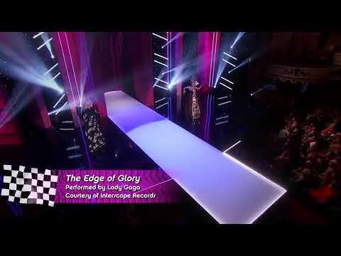 Brooke Lynn Hites vs Yvie Oddly (Rupaul's Drag Race Season 11) - The edge of glory By Lady Gaga.