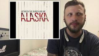 &quot;Backwards Marathon&quot; - Between the Buried and Me REACTION