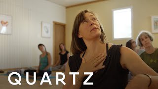 You don’t need more exercise, you just need to move video