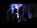 Last Shadow Puppets - Olympia 26/08/08 - Gas Dance