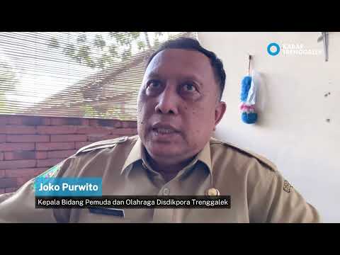 Trenggalek Beri Apresiasi Atlet Porprov, Bonus 130 Juta Menanti Usai Perubahan Anggaran