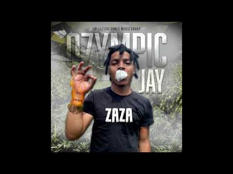 O7ympic Jay - ZAZA