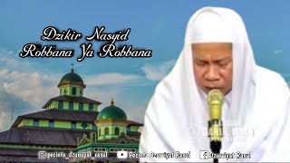 Download lagu Nasyid Robbana Ya Robbana | Guru Nur Ahyat mp3