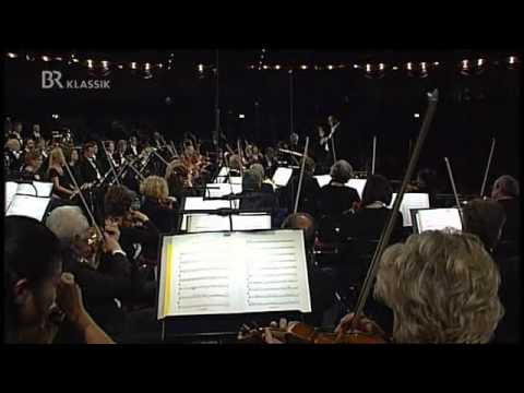Cinema in Concert - 04 - Ennio Morricone - Spiel mir das Lied vom Tod