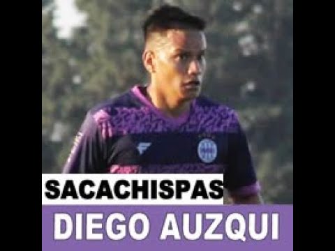 DIEGO AUZQUI