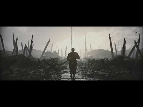 CARCARIASS - Letter From The Trenches [METAL] (OFFICIAL VIDEO)