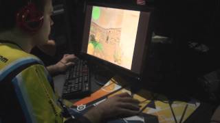 2/2 Asus Spring 2011 Na`Vi vs ZORN @ de_tuscan