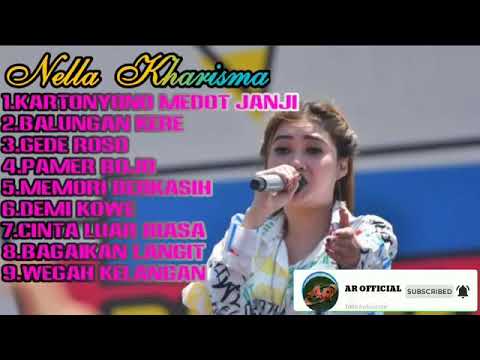 Nella Kharisma Full Album