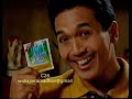 Iklan Adem Sari 2002