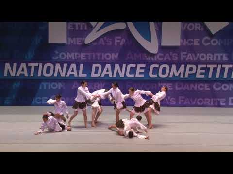 Best Jazz // SINK BACK IN - DANCE ARTS ACADEMY [Trenton, NJ]