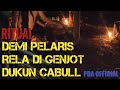 R1TUAL W1KW1K C3W3K C4NTIK GUNUUNG NYA BESARR DI C4BUL1 DUKUNNN