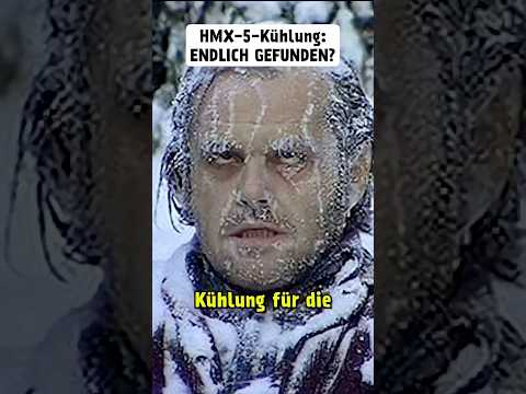 Die 2-Phasen-Kühlung für unseren Gaming-PC I HMX 5