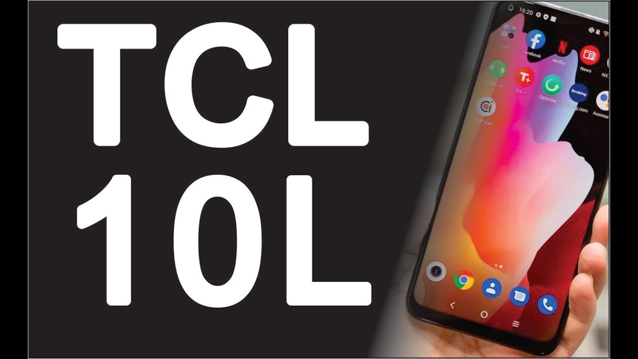 TCL 10L, new 5G mobiles series, tech news updates, today phones, Top 10 Smartphones, Gadget, Tablets