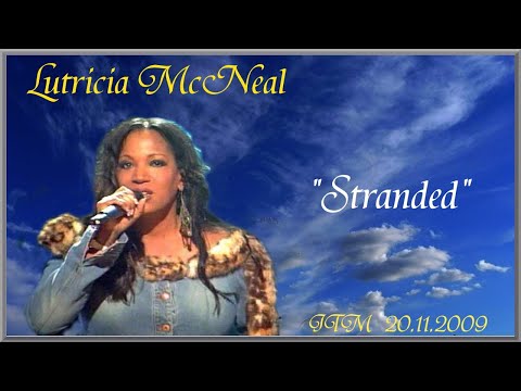 Lutricia McNeal Stranded JTM 20 11 2009