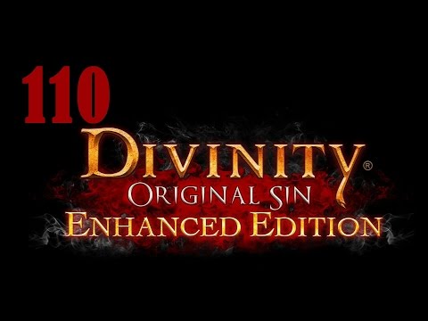 Let's Platinum Divinity Original Sin EE (Honour mode) part 110 - Bah Bah Dead Sheep