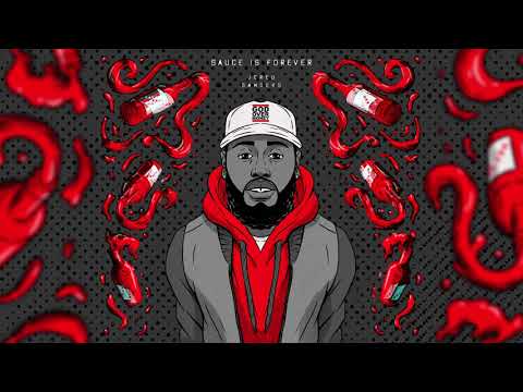 Jered Sanders - Sauce Is Forever (Cardi B "Drip" Remix)