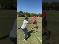 BEST Cornerback in the NFL Draft! 🔥 Christian Gonzalez #shorts