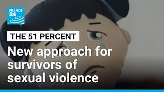 Belgium Opens One-Stop Centre for Sexual Violence Survivors Combining Medical, Psychological, and Police Support