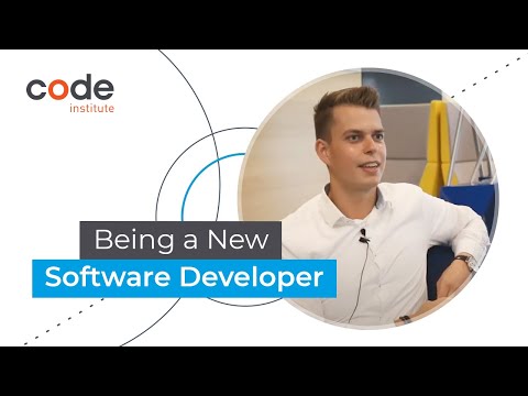 A new software Developer in Capgemini