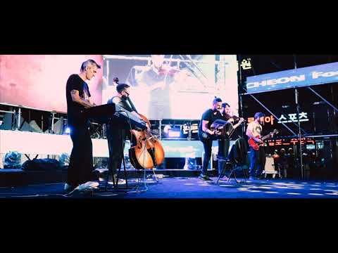 2019 Suncheon Big Milonga Estrellas (2019/09/27-29) #38 El Cachivache Quinteto