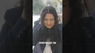 Understanding Highly Sensitive People (HSPs) | Dream Fuelerzz Podcast