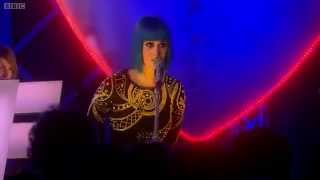 Katy Perry - Nig**s in Paris (Live Cover at BBC Live Lounge Radio 1)