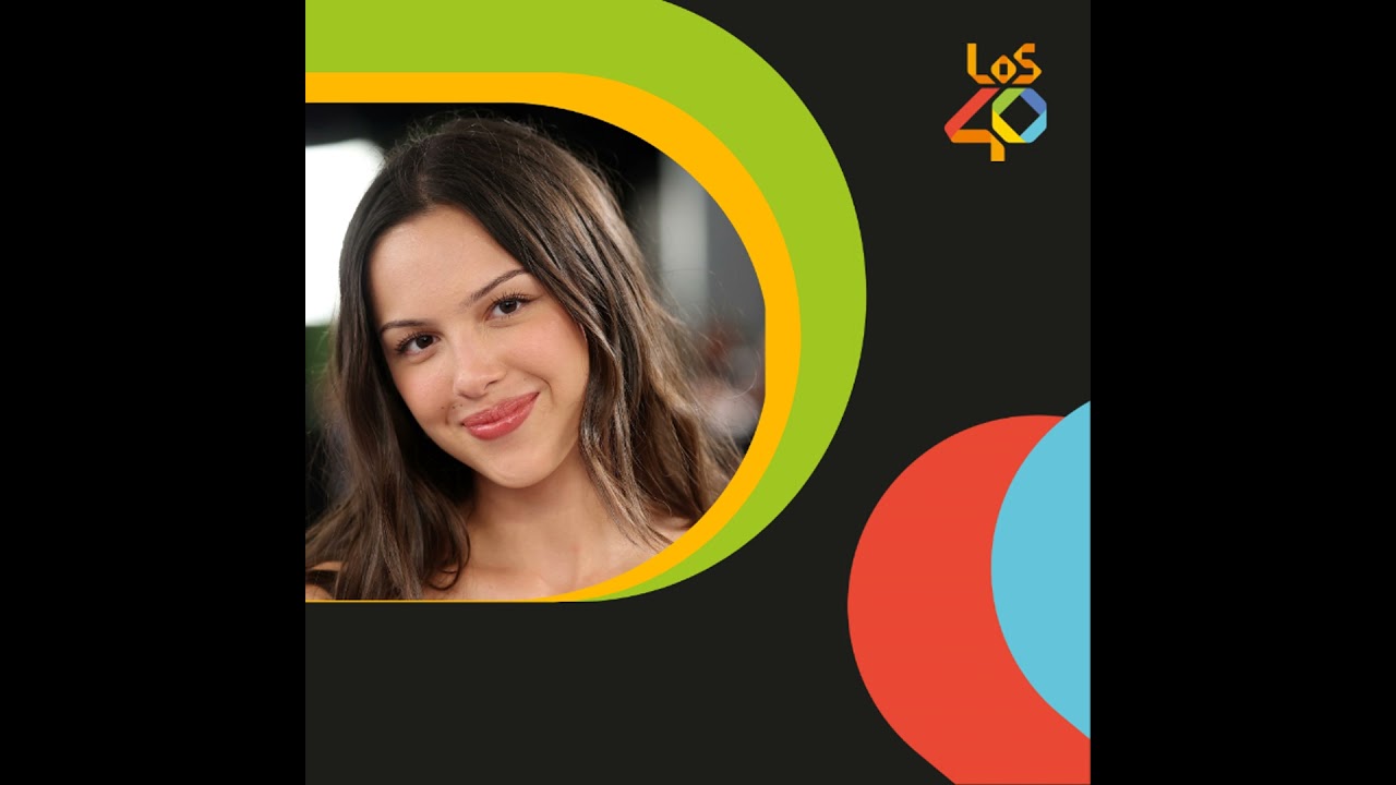 Olivia Rodrigo está de vuelta con 'Drop Dead' - Noticias del 17 de abril