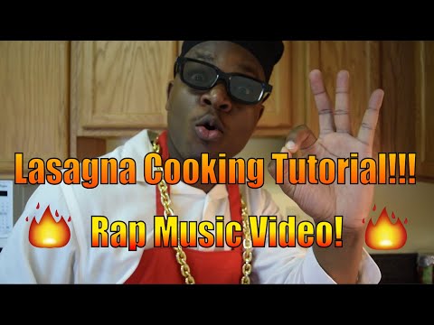 download lagu mp3 mp4 Lasagna Rap, download lagu Lasagna Rap gratis, unduh video klip Lasagna Rap