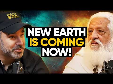 Next Level Soul Podcast and 2 more