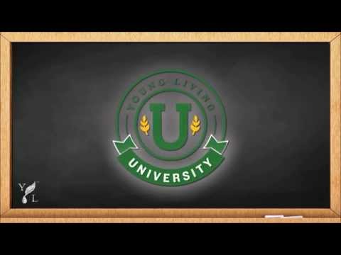 Essential Oil Basics from YLU