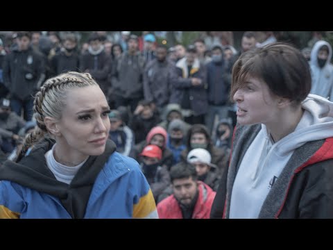 LA JOAQUI BRASITA vs RØMA MR.BASE vs SAGA RITTER vs FLUO LS | 8vos | ESPECIAL 2vs2 | 17/07/21