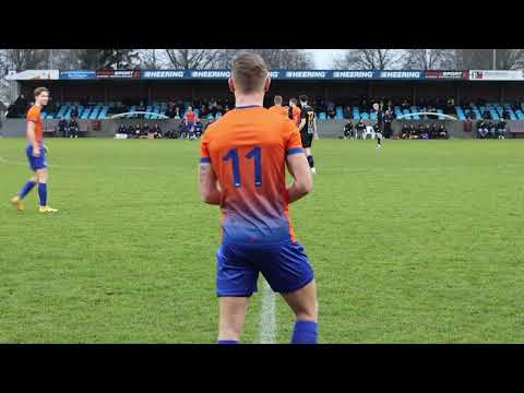 Samenvatting DVC Dedemsvaart   FC Ommen 28 01 2022