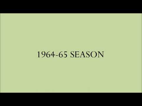 10. 1964-65 Season