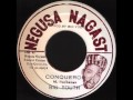 Big Youth - Conqueror + Conquering Lion