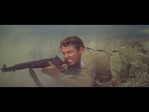 Audie Murphy's War