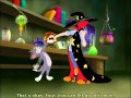 Tom Jerry The Magic Ring