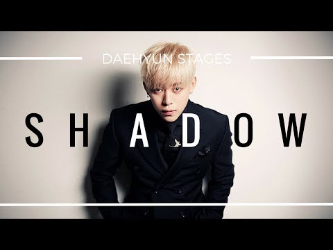 B.A.P DAEHYUN (대현) - SHADOW (stage compilation)