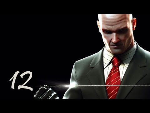 Hitman Absolution odc .12 - Dorwać Lennego podejście 1 [Let's Play PL] [1080p 60fps]