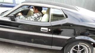 preview picture of video 'Souhan.ie - Ford Mustang'