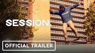 Видео Session Skateboarding Sim Game - (Session Skate Sim)