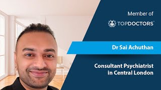 An introduction to Dr Sai Achuthan