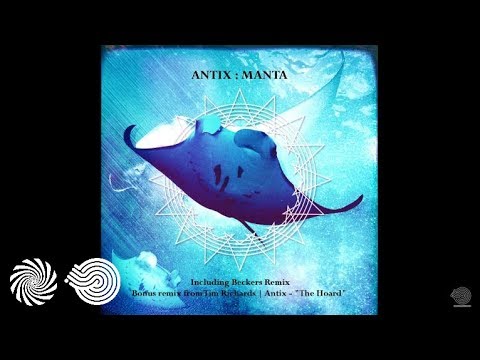 Antix - Manta