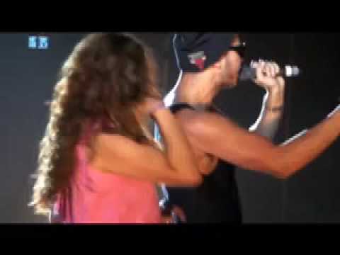 Kid Sister @ Summer Sonic 2009