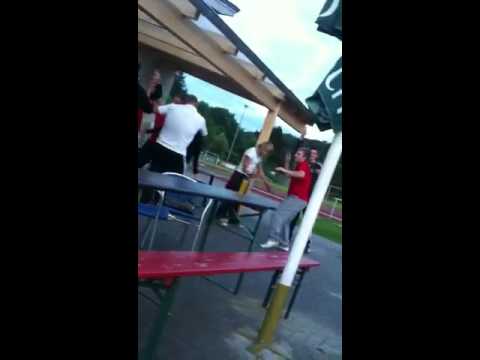 Abschlussfeier SV Lohmar