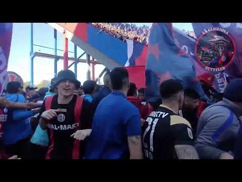 Best fans in the world