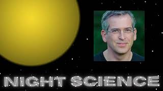 Uri Alon and our internal tuning fork | The Night Science Podcast - Ep 17