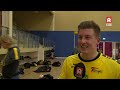 Yoran Marck na Tempo - Sparta (22-14)