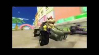 Mario Kart Wii trailer thumbnail