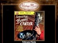 Benny Carter -- February Fiesta