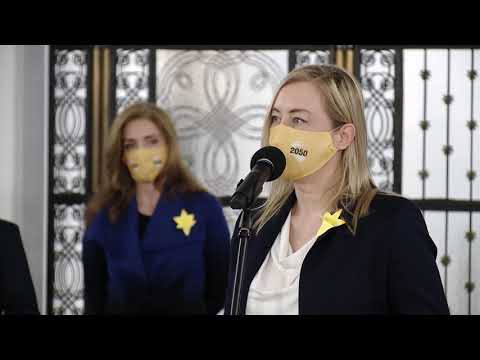 Adam Bodnar term expired in September - ruled the Constitutional Tribunal 2021 04 15